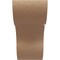 Ekena Millwork 5"W x 10"D x 10"H Classic Carmel Rough Cedar Woodgrain TimberThane Corbel, Primed Tan CORUR05X10X10CARRCPR - alternate 6